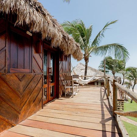 Villa Mango イカライー エクステリア 写真