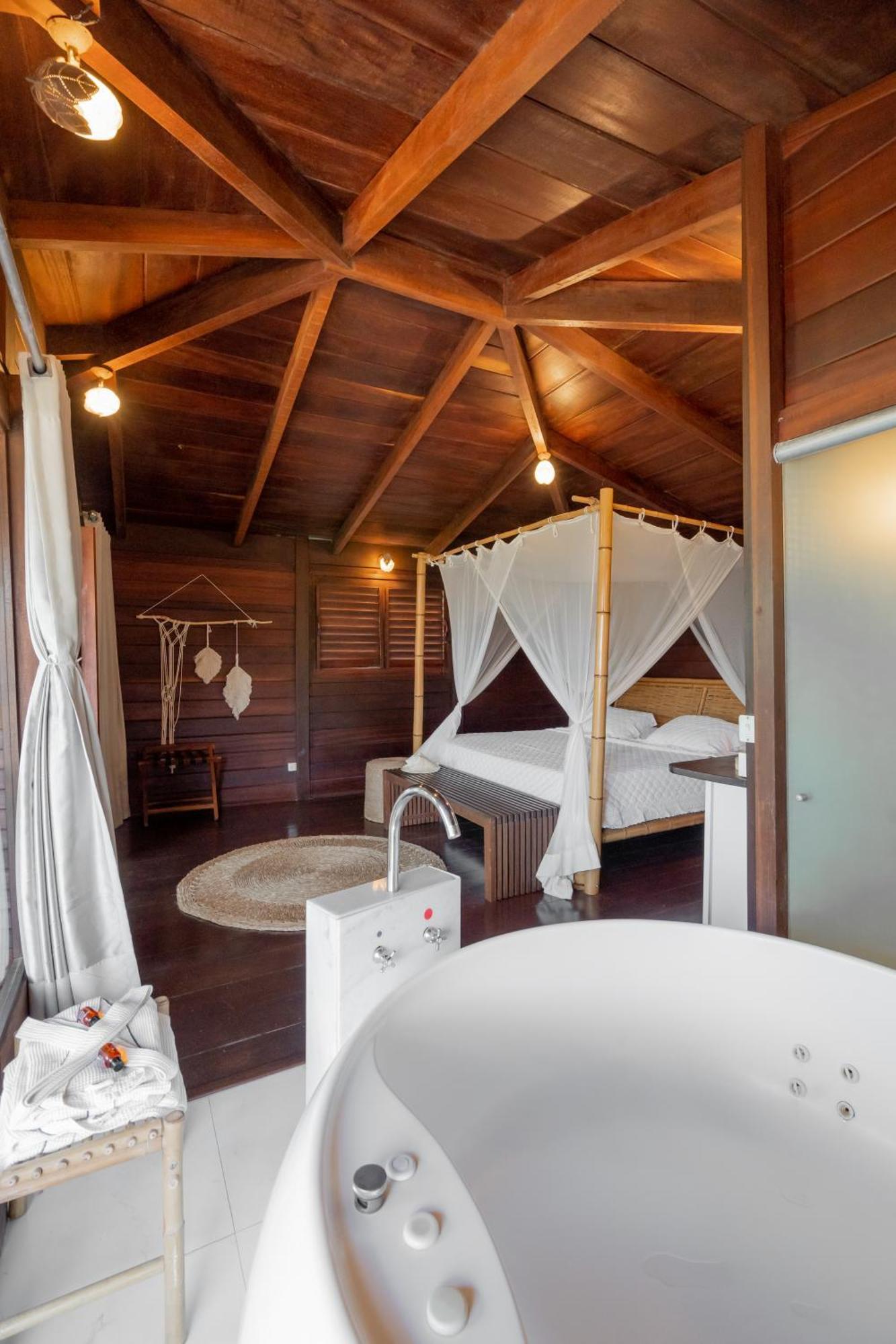 Villa Mango イカライー エクステリア 写真