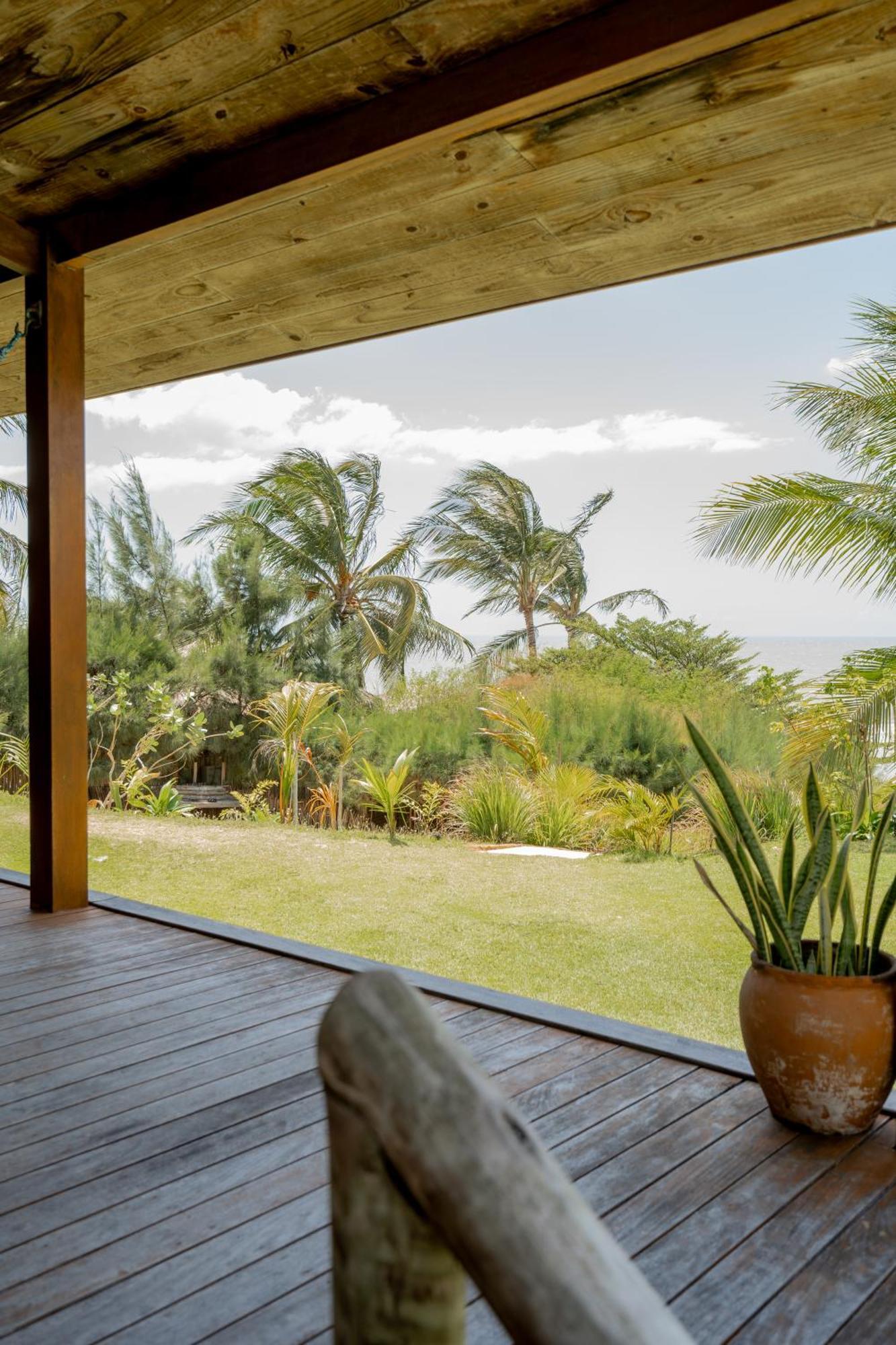 Villa Mango イカライー エクステリア 写真